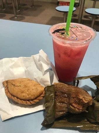 Hoo Kee Rice Dumpling